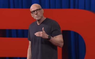 How the U.S. Is Destroying Young People’s Future – Scott Galloway